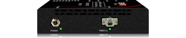 Thor Bi Directional SD HD 3G 12G  SDI+ Analog Audio + RS232, 485, 422 Data + Tally Fiber Optic Transceivers - Image 3