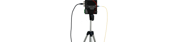 Thor Bi Directional SD HD 3G 12G  SDI+ Analog Audio + RS232, 485, 422 Data + Tally Fiber Optic Transceivers - Image 6