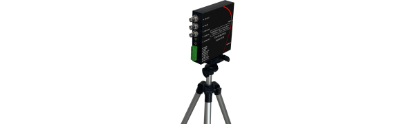 Thor Bi Directional SD HD 3G 12G  SDI+ Analog Audio + RS232, 485, 422 Data + Tally Fiber Optic Transceivers - Image 8