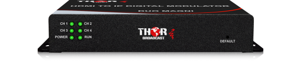Thor DUO MAGNI