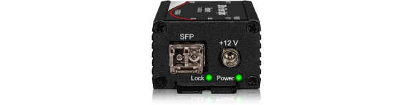 Thor 12G 3G HD SD-SDI to fiber 4K transmitter receiver kit - Image 6