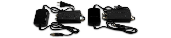 Thor 12G 3G HD SD-SDI to fiber 4K transmitter receiver kit - Image 8