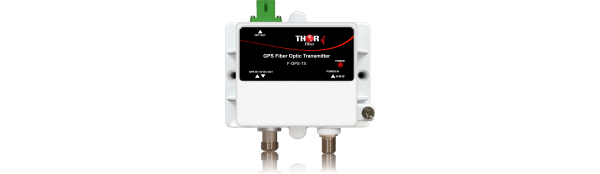 Thor 1 GPS Fiber Transport System - Image 2