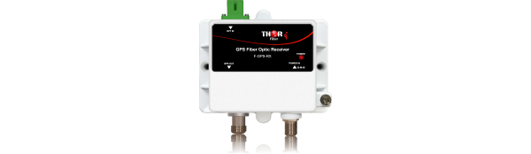 Thor 1 GPS Fiber Transport System - Image 6