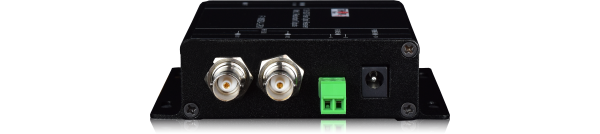 Thor 1 SDI Tx with loop and Rx with 2 output over Fiber - Image 2