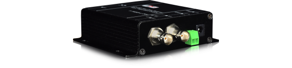 Thor 1 SDI Tx with loop and Rx with 2 output over Fiber - Image 6