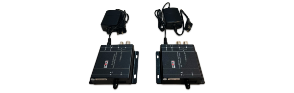 Thor 1 SDI Tx with loop and Rx with 2 output over Fiber - Image 7