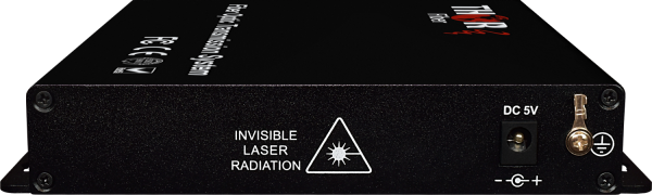 Thor Analog AUDIO over fiber - Image 5