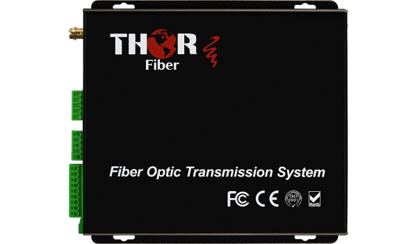 Thor Analog AUDIO over fiber - Image 6