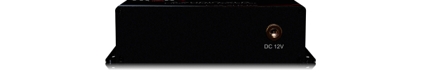 Thor XLR Audio over Fiber - Image 4