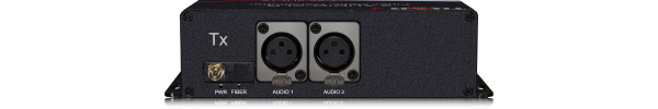 Thor XLR Audio over Fiber - Image 6