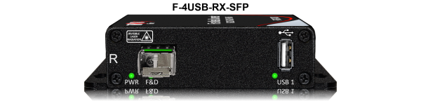 Thor USB Fiber Optic Transmission System - Image 2