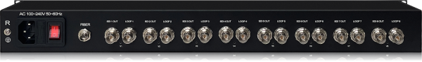 Thor F-8SDI-3G-LOOP-TxRx