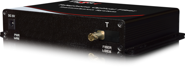 Thor 8 Analog Telephone Lines over Fiber transceiver - Image 4