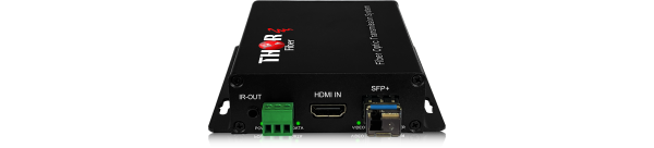 Thor 4K HDMI Forward Optical Extender with IR, RS232, or RS485 Return - Image 2