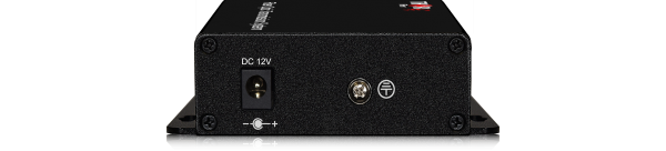 Thor 4K HDMI Forward Optical Extender with IR, RS232, or RS485 Return - Image 4