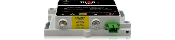 Thor L-BAND over Fiber Tx+Rx Basic 1 Ch Kit - Image 8