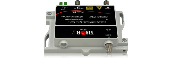 Thor L-BAND over Fiber Tx+Rx Basic 1 Ch Kit - Image 9