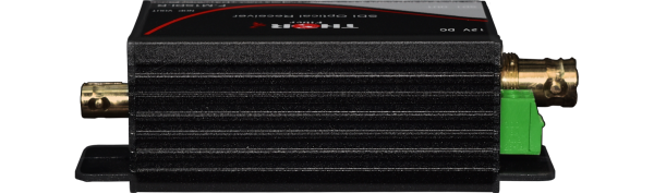 Thor 1 channel  SD/HD 3G SDI Fiber Extender 1080p/60hz - Image 5