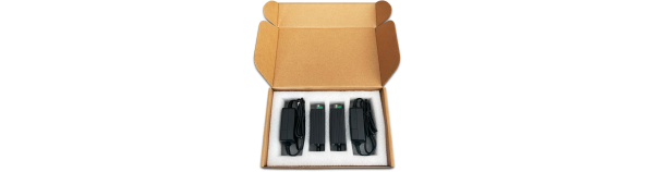 Thor 1 channel  SD/HD 3G SDI Fiber Extender 1080p/60hz - Image 7