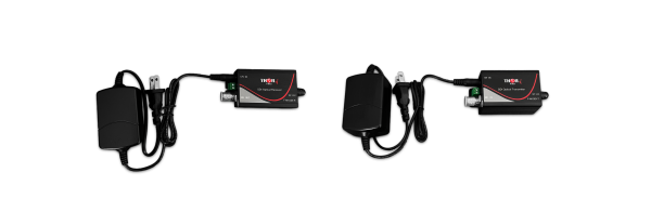 Thor 1 channel  SD/HD 3G SDI Fiber Extender 1080p/60hz - Image 8