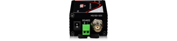 Thor 1 SDI & HDSDI Over Fiber MINI Extender - Image 4