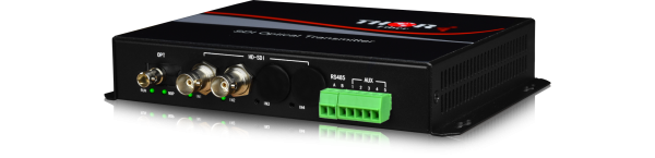 Thor 2 SDI or HDSDI  Fiber Optic MINI Extender - Image 3