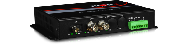Thor 2 SDI or HDSDI  Fiber Optic MINI Extender - Image 4
