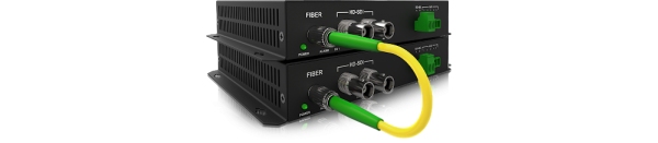 Thor 2 SDI or HDSDI  Fiber Optic MINI Extender - Image 5