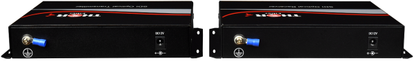 Thor 4 SDI /  HDSDI Over  1 Fiber MINI Extender - Image 2