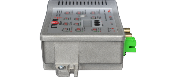 Thor Optical Mini-node - CATV RF Receiver with Return Path - High RF Output  Power 48dBmV - Image 3