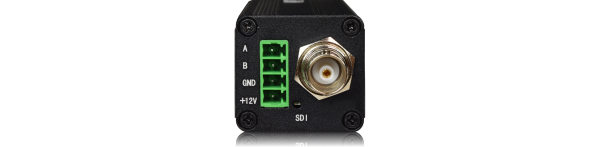 Thor 1 SDI & HDSDI Over Fiber Micro Extender - Image 4