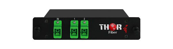 Thor 1 x 2 to 1 x 128  Fiber Optic Couplers - Image 5