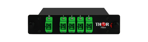 Thor 1 x 2 to 1 x 128  Fiber Optic Couplers - Image 6