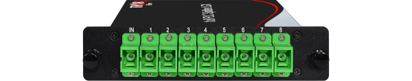 Thor 1 x 2 to 1 x 128  Fiber Optic Couplers - Image 7