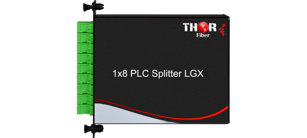 Thor 1 x 2 to 1 x 128  Fiber Optic Couplers - Image 8