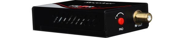 Thor RF Fiber Break - optical RF COAX isolation solution - Image 3