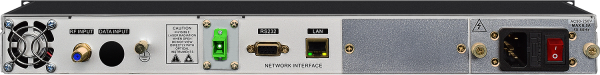 Thor RF Fiber Break - optical RF COAX isolation solution - Image 4