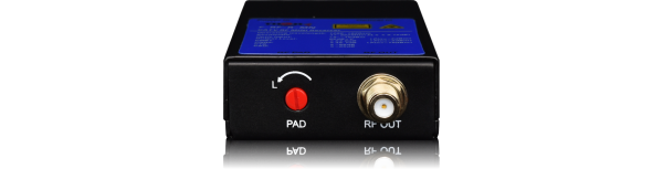Thor RF CATV Mini Optical Receiver - Image 2