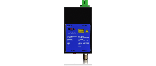 Thor RF CATV Mini Optical Receiver - Image 5