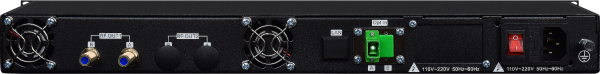Thor CATV RF Fiber Receiver - High RF power - Rack Mountable - Image 3