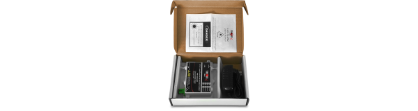 Thor Thor Optical Mini CATV RF Transmitter 45-1000Mhz - Image 4