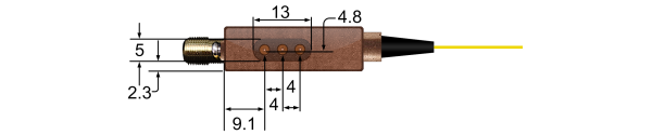 Thor 6GHz RF over Fiber - Image 3