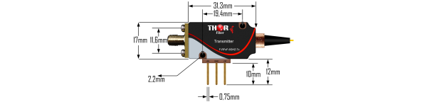 Thor 6GHz RF over Fiber - Image 6