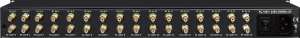 Thor H-16ATSC-IP,  H-16QAM-IP, H-16DVBS2-IP