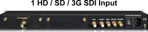 Thor H-1HD-EMS