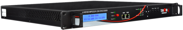 Thor H-2SDI-2HDMI-ENC