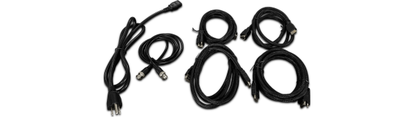 Thor 4 HDMI & Component HD to COAX and IPTV  HD 480i/720p/1080i/1080p CC Modulator - Image 5