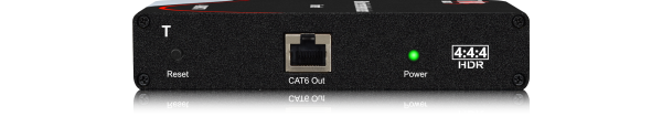 Thor Uncompressed 4K HDMI and IR over LAN Extender - Image 2