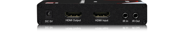 Thor H-4K-HDMI-TX/RX
